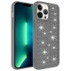 Apple iPhone 13 Pro Kılıf Airbagli Parlak Tasarımlı Zore Snow Kapak Apple iPhone 13 Pro Kılıf Airbagli Parlak Tasarımlı Zore Snow Kapak