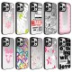 Apple iPhone 13 Pro Kılıf Aynalı Desenli Kamera Korumalı Parlak Zore Mirror Kapak Apple iPhone 13 Pro Kılıf Aynalı Desenli Kamera Korumalı Parlak Zore Mirror Kapak