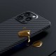 Apple iPhone 13 Pro Kılıf Benks Aramid Fiber Kapak Apple iPhone 13 Pro Kılıf Benks Aramid Fiber Kapak