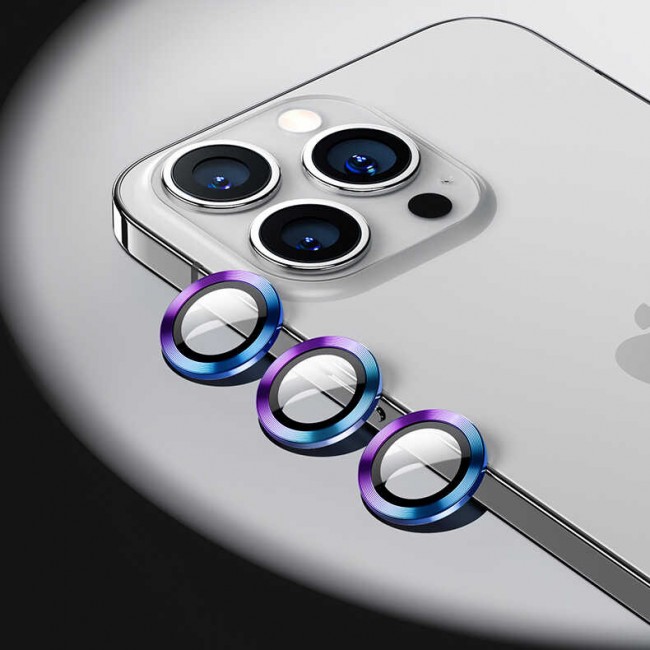 Apple iPhone 13 Pro Kılıf Benks Aramid Magsafe 3 in 1 Set Apple iPhone 13 Pro Kılıf Benks Aramid Magsafe 3 in 1 Set