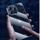 Apple iPhone 13 Pro Kılıf Benks Crystal Series Clear Kapak Apple iPhone 13 Pro Kılıf Benks Crystal Series Clear Kapak