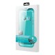 Apple iPhone 13 Pro Kılıf Benks Crystal Series Clear Kapak Apple iPhone 13 Pro Kılıf Benks Crystal Series Clear Kapak