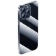 Apple iPhone 13 Pro Kılıf Benks Crystal Series Clear Kapak Apple iPhone 13 Pro Kılıf Benks Crystal Series Clear Kapak