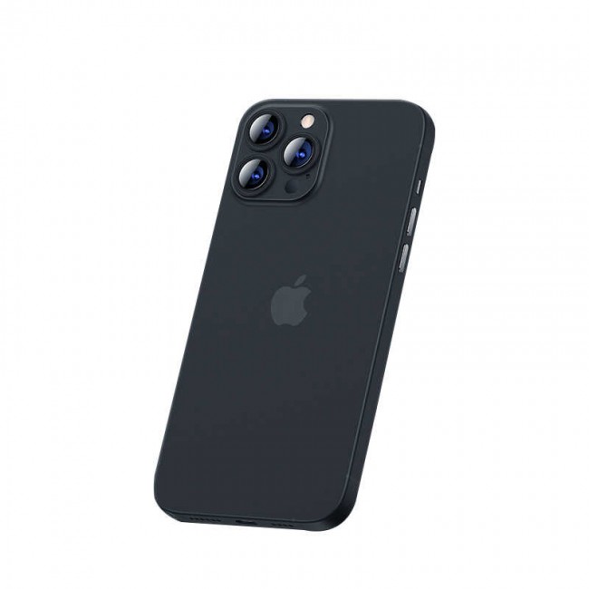 Apple iPhone 13 Pro Kılıf Benks Lollipop Protective Kapak Apple iPhone 13 Pro Kılıf Benks Lollipop Protective Kapak