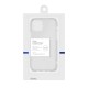 Apple iPhone 13 Pro Kılıf Benks Magic Crystal Clear Glass Kapak Apple iPhone 13 Pro Kılıf Benks Magic Crystal Clear Glass Kapak