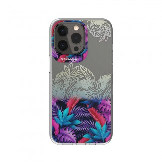 Apple iPhone 13 Pro Kılıf Çift IMD Baskılı Lisanslı Switcheasy Artist Henri Rousseau Kapak Apple iPhone 13 Pro Kılıf Çift IMD Baskılı Lisanslı Switcheasy Artist Henri Rousseau Kapak