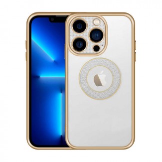 Apple iPhone 13 Pro Kılıf Kamera Korumalı Logo Gösteren Zore Esta Kapak Apple iPhone 13 Pro Kılıf Kamera Korumalı Logo Gösteren Zore Esta Kapak