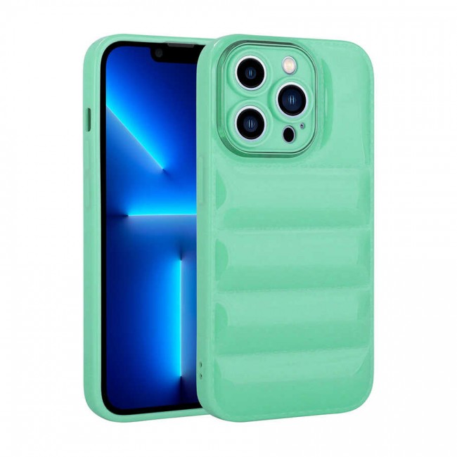 Apple iPhone 13 Pro Kılıf Kamera Korumalı Parlak Airbag'li Zore Galya Kapak Apple iPhone 13 Pro Kılıf Kamera Korumalı Parlak Airbag'li Zore Galya Kapak
