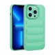 Apple iPhone 13 Pro Kılıf Kamera Korumalı Parlak Airbag'li Zore Galya Kapak Apple iPhone 13 Pro Kılıf Kamera Korumalı Parlak Airbag'li Zore Galya Kapak