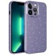 Apple iPhone 13 Pro Kılıf Kamera Korumalı Simli Lüks Zore Koton Kapak Apple iPhone 13 Pro Kılıf Kamera Korumalı Simli Lüks Zore Koton Kapak