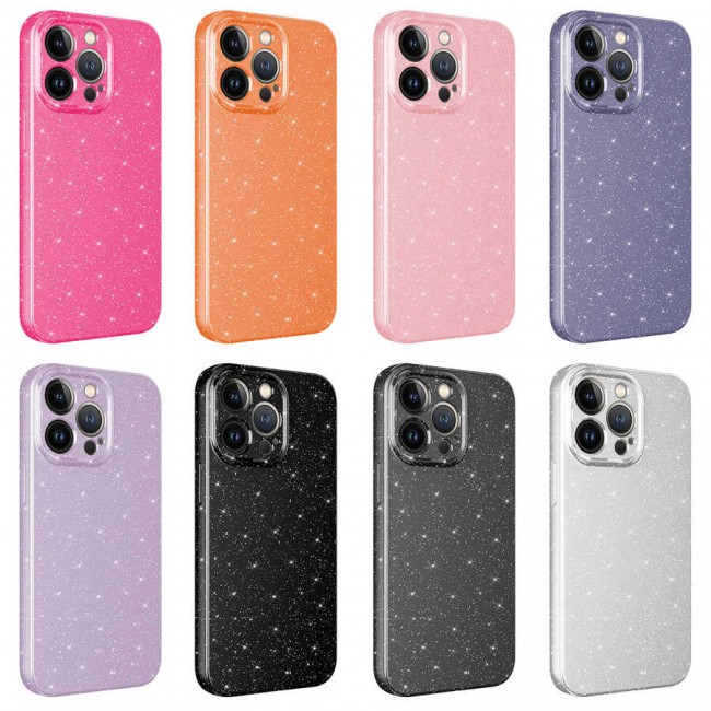 Apple iPhone 13 Pro Kılıf Kamera Korumalı Simli Lüks Zore Koton Kapak Apple iPhone 13 Pro Kılıf Kamera Korumalı Simli Lüks Zore Koton Kapak