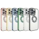 Apple iPhone 13 Pro Kılıf Kamera Korumalı Taş Süslemeli Arkası Şeffaf Zore Asya Kapak Apple iPhone 13 Pro Kılıf Kamera Korumalı Taş Süslemeli Arkası Şeffaf Zore Asya Kapak