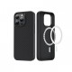 Apple iPhone 13 Pro Kılıf Magsafe Özellikli Karbon Fiber Benks Essential Kevlar Kapak Apple iPhone 13 Pro Kılıf Magsafe Özellikli Karbon Fiber Benks Essential Kevlar Kapak