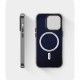 Apple iPhone 13 Pro Kılıf Magsafe Şarj Özellikli Benks Casebang Explore Kapak Apple iPhone 13 Pro Kılıf Magsafe Şarj Özellikli Benks Casebang Explore Kapak