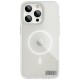 Apple iPhone 13 Pro Kılıf Magsafe Şarj Özellikli Youngkit Coloured Glaze Serisi Kapak Apple iPhone 13 Pro Kılıf Magsafe Şarj Özellikli Youngkit Coloured Glaze Serisi Kapak
