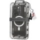 Apple iPhone 13 Pro Kılıf Magsafe Şarj Özellikli YoungKit Exquisite Serisi Kapak Apple iPhone 13 Pro Kılıf Magsafe Şarj Özellikli YoungKit Exquisite Serisi Kapak