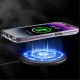 Apple iPhone 13 Pro Kılıf Magsafe Şarj Özellikli Youngkit Jane Sand Serisi Kapak