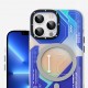 Apple iPhone 13 Pro Kılıf Magsafe Şarj Özellikli YoungKit Metaverse Serisi Kapak Apple iPhone 13 Pro Kılıf Magsafe Şarj Özellikli YoungKit Metaverse Serisi Kapak