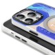 Apple iPhone 13 Pro Kılıf Magsafe Şarj Özellikli YoungKit Metaverse Serisi Kapak Apple iPhone 13 Pro Kılıf Magsafe Şarj Özellikli YoungKit Metaverse Serisi Kapak