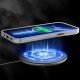 Apple iPhone 13 Pro Kılıf Magsafe Şarj Özellikli YoungKit Metaverse Serisi Kapak Apple iPhone 13 Pro Kılıf Magsafe Şarj Özellikli YoungKit Metaverse Serisi Kapak