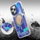 Apple iPhone 13 Pro Kılıf Magsafe Şarj Özellikli YoungKit Metaverse Serisi Kapak Apple iPhone 13 Pro Kılıf Magsafe Şarj Özellikli YoungKit Metaverse Serisi Kapak