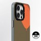 Apple iPhone 13 Pro Kılıf Magsafe Şarj Özellikli Youngkit Orange Serisi Flying Balloon Kapak Apple iPhone 13 Pro Kılıf Magsafe Şarj Özellikli Youngkit Orange Serisi Flying Balloon Kapak
