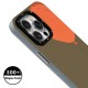 Apple iPhone 13 Pro Kılıf Magsafe Şarj Özellikli Youngkit Orange Serisi Flying Balloon Kapak Apple iPhone 13 Pro Kılıf Magsafe Şarj Özellikli Youngkit Orange Serisi Flying Balloon Kapak