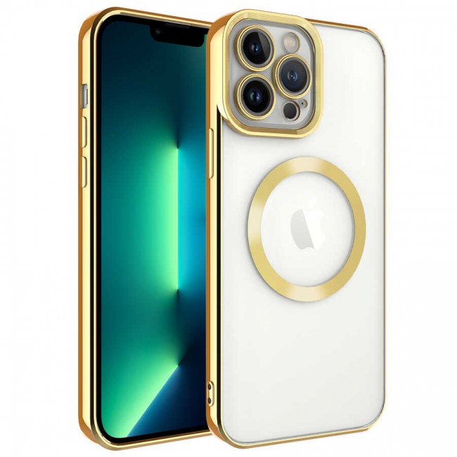 Apple iPhone 13 Pro Kılıf Magsafe Wireless Şarj Özellikli Zore Setro Silikon Apple iPhone 13 Pro Kılıf Magsafe Wireless Şarj Özellikli Zore Setro Silikon