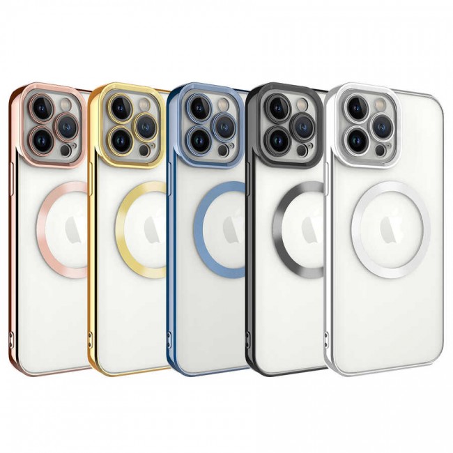 Apple iPhone 13 Pro Kılıf Magsafe Wireless Şarj Özellikli Zore Setro Silikon Apple iPhone 13 Pro Kılıf Magsafe Wireless Şarj Özellikli Zore Setro Silikon