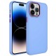 Apple iPhone 13 Pro Kılıf Metal Çerçeve ve Buton Tasarımlı Silikon Zore Luna Kapak Apple iPhone 13 Pro Kılıf Metal Çerçeve ve Buton Tasarımlı Silikon Zore Luna Kapak