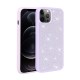 Apple iPhone 13 Pro Kılıf Parlak Taşlı Tasarım Zore Ston Kapak Apple iPhone 13 Pro Kılıf Parlak Taşlı Tasarım Zore Ston Kapak