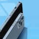 Apple iPhone 13 Pro Kılıf Şeffaf Sert PC Zore Vayt Kapak Apple iPhone 13 Pro Kılıf Şeffaf Sert PC Zore Vayt Kapak