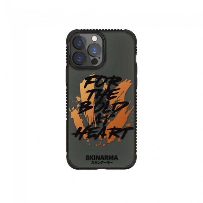Apple iPhone 13 Pro Kılıf SkinArma Desenli Airbag Tasarımlı Hansha Kapak Apple iPhone 13 Pro Kılıf SkinArma Desenli Airbag Tasarımlı Hansha Kapak