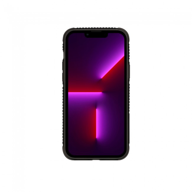 Apple iPhone 13 Pro Kılıf SkinArma Desenli Airbag Tasarımlı Hansha Kapak Apple iPhone 13 Pro Kılıf SkinArma Desenli Airbag Tasarımlı Hansha Kapak