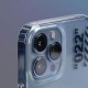 Apple iPhone 13 Pro Kılıf SkinArma Şeffaf Desenli Kaze Kapak Apple iPhone 13 Pro Kılıf SkinArma Şeffaf Desenli Kaze Kapak