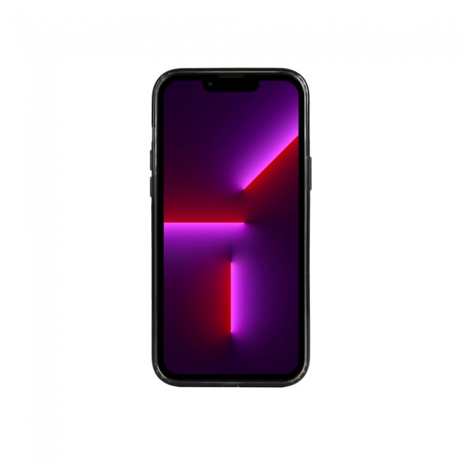 Apple iPhone 13 Pro Kılıf SkinArma Şeffaf Desenli Kaze Kapak Apple iPhone 13 Pro Kılıf SkinArma Şeffaf Desenli Kaze Kapak
