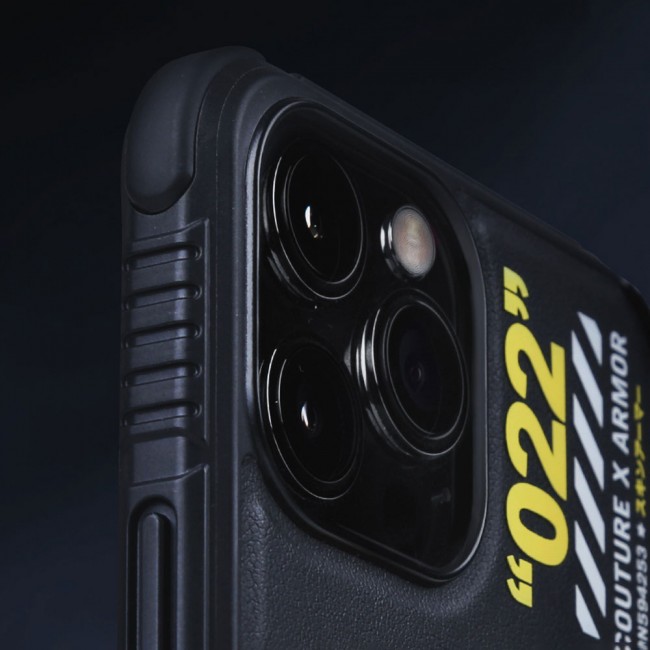 Apple iPhone 13 Pro Kılıf SkinArma Standlı Deri Görünümlü Shingoki Kapak Apple iPhone 13 Pro Kılıf SkinArma Standlı Deri Görünümlü Shingoki Kapak