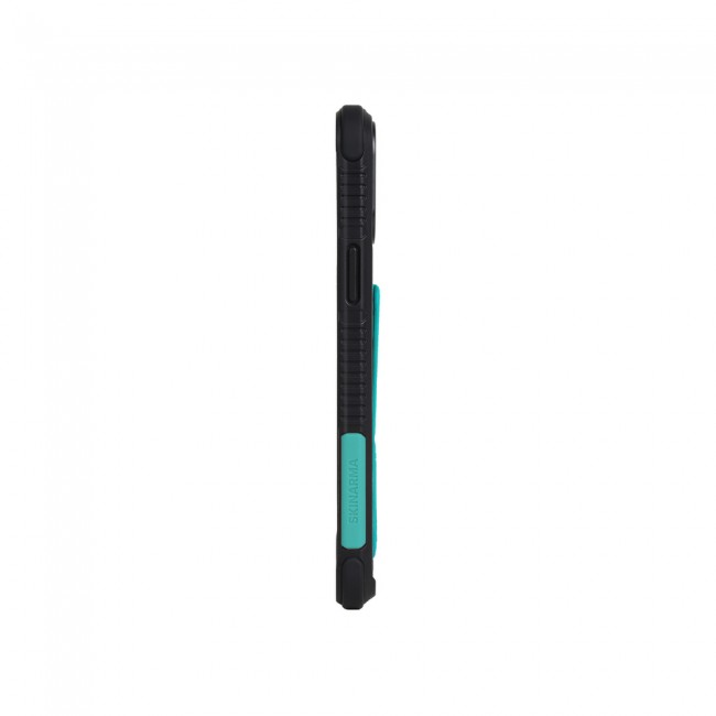 Apple iPhone 13 Pro Kılıf SkinArma Standlı Deri Görünümlü Shingoki Kapak Apple iPhone 13 Pro Kılıf SkinArma Standlı Deri Görünümlü Shingoki Kapak