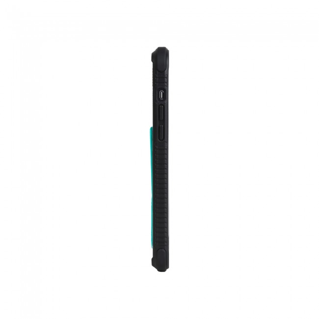 Apple iPhone 13 Pro Kılıf SkinArma Standlı Deri Görünümlü Shingoki Kapak Apple iPhone 13 Pro Kılıf SkinArma Standlı Deri Görünümlü Shingoki Kapak