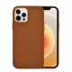 Apple iPhone 13 Pro Kılıf Wiwu Calfskin Kapak Apple iPhone 13 Pro Kılıf Wiwu Calfskin Kapak
