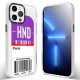 Apple iPhone 13 Pro Kılıf YoungKit Any Time Trip Serisi Kapak Apple iPhone 13 Pro Kılıf YoungKit Any Time Trip Serisi Kapak