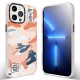Apple iPhone 13 Pro Kılıf YoungKit Kamuflaj Serisi Kapak Apple iPhone 13 Pro Kılıf YoungKit Kamuflaj Serisi Kapak