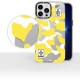 Apple iPhone 13 Pro Kılıf YoungKit Kamuflaj Serisi Kapak Apple iPhone 13 Pro Kılıf YoungKit Kamuflaj Serisi Kapak