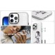 Apple iPhone 13 Pro Kılıf YoungKit Klasik Serisi Kapak Apple iPhone 13 Pro Kılıf YoungKit Klasik Serisi Kapak