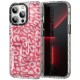 Apple iPhone 13 Pro Kılıf YoungKit Leopard Article Serisi Kapak Apple iPhone 13 Pro Kılıf YoungKit Leopard Article Serisi Kapak