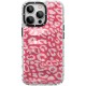 Apple iPhone 13 Pro Kılıf YoungKit Leopard Article Serisi Kapak Apple iPhone 13 Pro Kılıf YoungKit Leopard Article Serisi Kapak