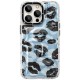Apple iPhone 13 Pro Kılıf YoungKit Leopard Article Serisi Kapak Apple iPhone 13 Pro Kılıf YoungKit Leopard Article Serisi Kapak