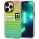 Apple iPhone 13 Pro Kılıf YoungKit The Secret Color Serisi Kapak Apple iPhone 13 Pro Kılıf YoungKit The Secret Color Serisi Kapak