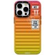 Apple iPhone 13 Pro Kılıf YoungKit The Secret Color Serisi Kapak Apple iPhone 13 Pro Kılıf YoungKit The Secret Color Serisi Kapak