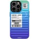 Apple iPhone 13 Pro Kılıf YoungKit The Secret Color Serisi Kapak Apple iPhone 13 Pro Kılıf YoungKit The Secret Color Serisi Kapak
